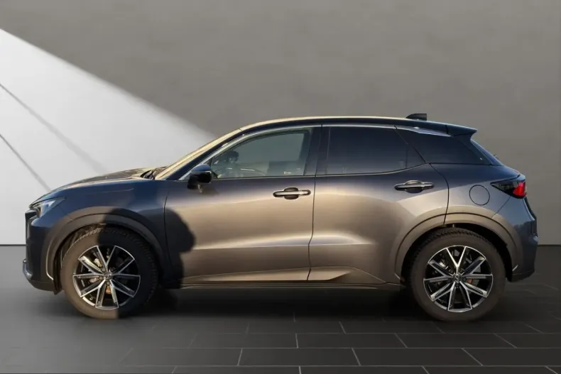 Lexus LBX din 2024 cu 16.855 km - oferta LEX201519 - foto 2