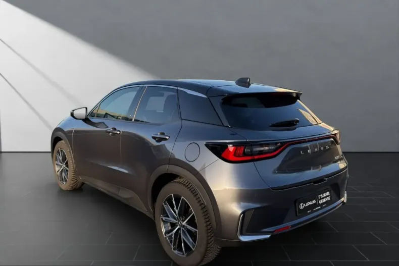 Lexus LBX din 2024 cu 16.855 km - oferta LEX201519 - foto 3