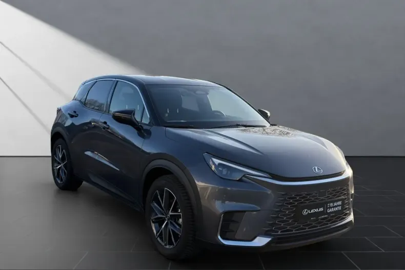 Lexus LBX din 2024 cu 16.855 km - oferta LEX201519 - foto 7