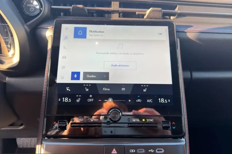 Lexus LBX din 2024 cu 16.855 km - oferta LEX201519 - foto 15