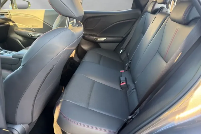 Lexus LBX din 2024 cu 16.855 km - oferta LEX201519 - foto 16