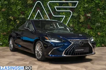 Lexus ES 300 din 2024 - oferta LEX201520