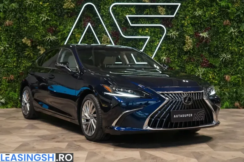 Lexus ES 300 din 2024 cu 33.682 km - oferta LEX201520 - foto 1
