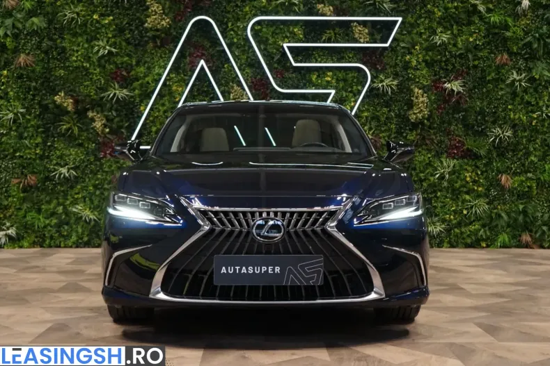 Lexus ES 300 din 2024 cu 33.682 km - oferta LEX201520 - foto 2