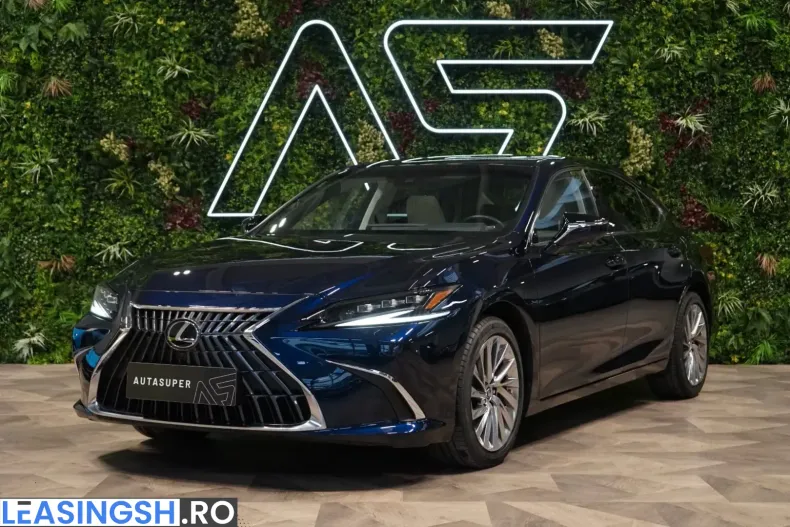Lexus ES 300 din 2024 cu 33.682 km - oferta LEX201520 - foto 3