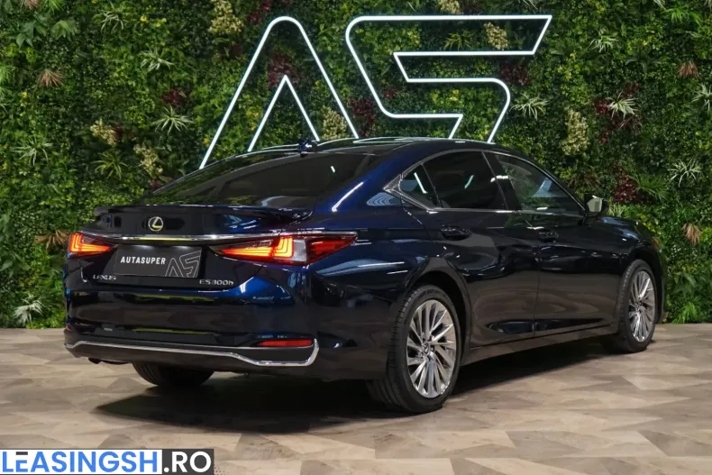 Lexus ES 300 din 2024 cu 33.682 km - oferta LEX201520 - foto 4