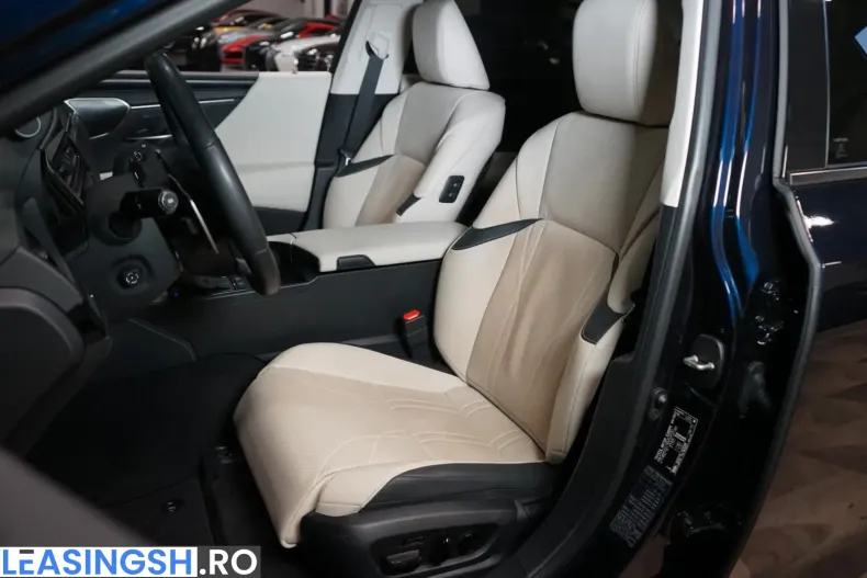 Lexus ES 300 din 2024 cu 33.682 km - oferta LEX201520 - foto 7