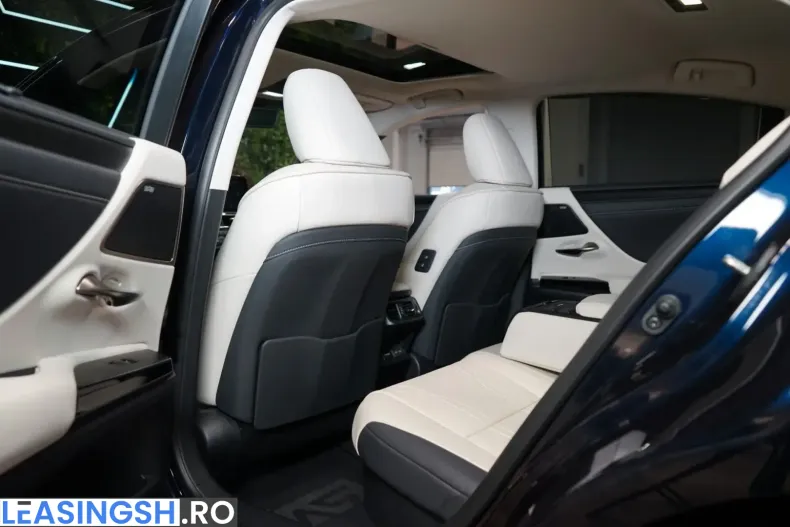 Lexus ES 300 din 2024 cu 33.682 km - oferta LEX201520 - foto 8