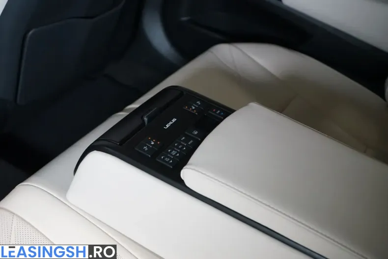 Lexus ES 300 din 2024 cu 33.682 km - oferta LEX201520 - foto 9