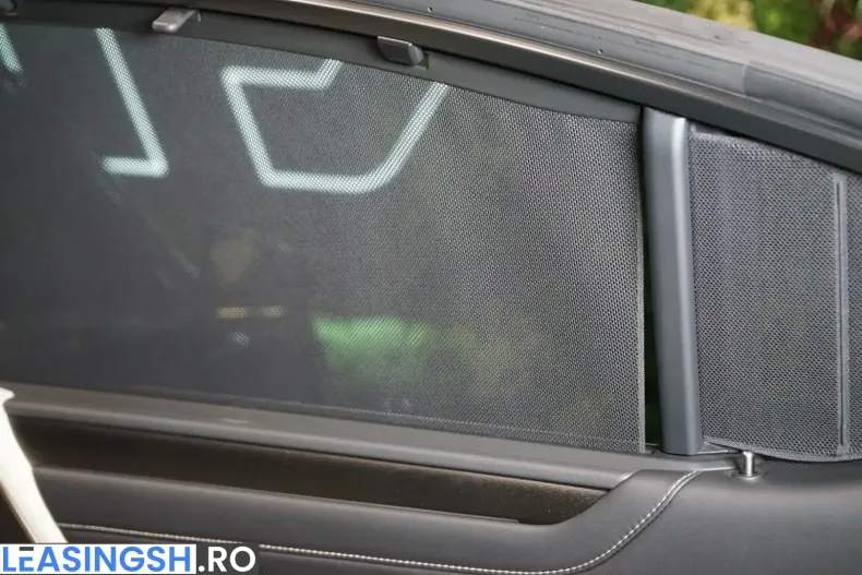 Lexus ES 300 din 2024 cu 33.682 km - oferta LEX201520 - foto 15