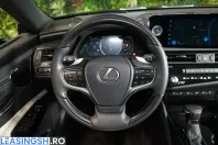 Lexus ES 300 din 2024 cu 33.682 km - oferta LEX201520 - foto 18