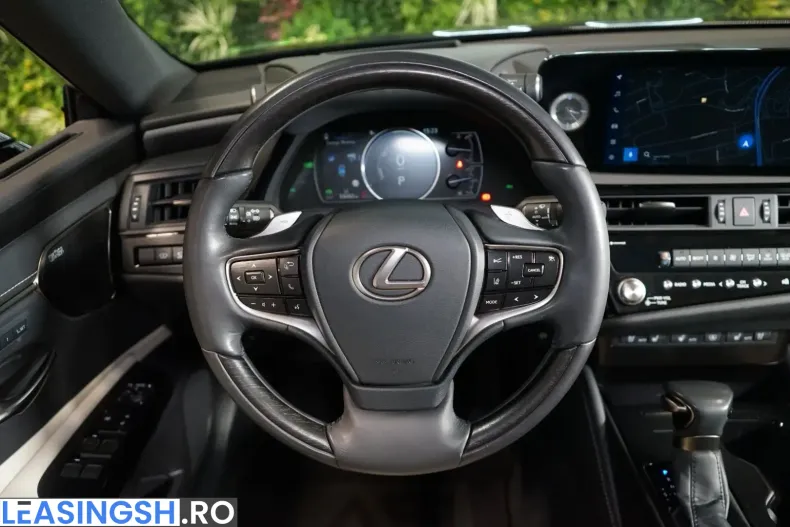 Lexus ES 300 din 2024 cu 33.682 km - oferta LEX201520 - foto 18