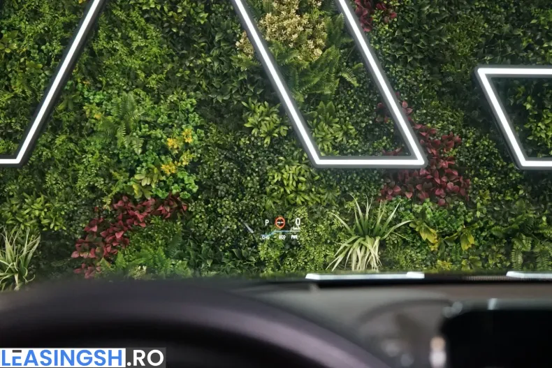 Lexus ES 300 din 2024 cu 33.682 km - oferta LEX201520 - foto 19