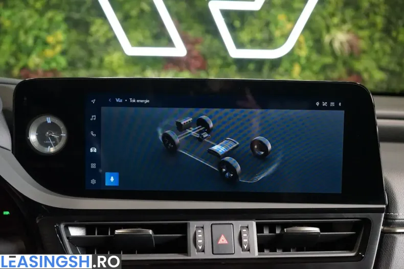 Lexus ES 300 din 2024 cu 33.682 km - oferta LEX201520 - foto 22