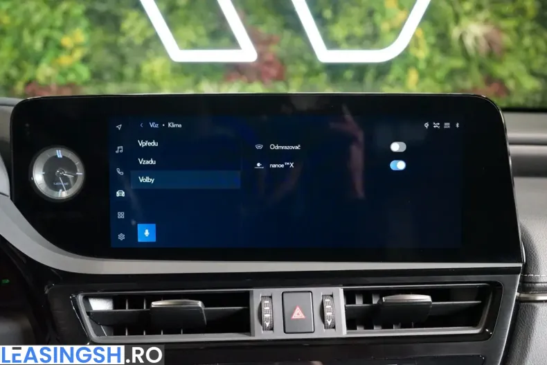 Lexus ES 300 din 2024 cu 33.682 km - oferta LEX201520 - foto 23