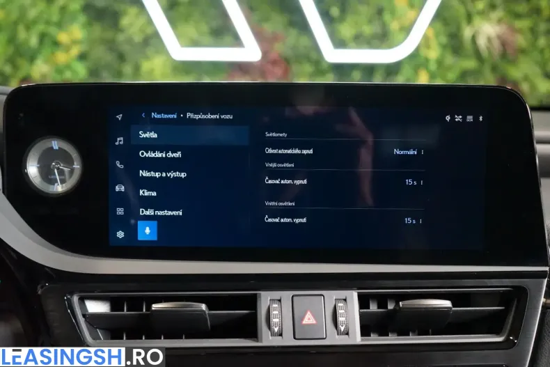 Lexus ES 300 din 2024 cu 33.682 km - oferta LEX201520 - foto 25