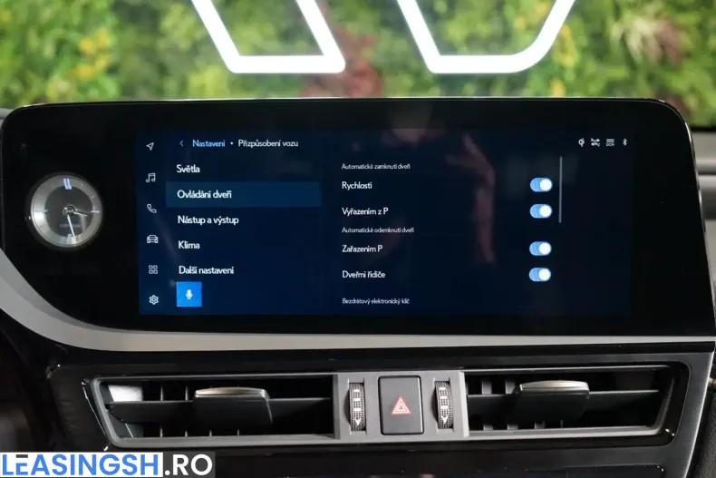 Lexus ES 300 din 2024 cu 33.682 km - oferta LEX201520 - foto 26