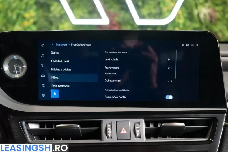 Lexus ES 300 din 2024 cu 33.682 km - oferta LEX201520 - foto 28
