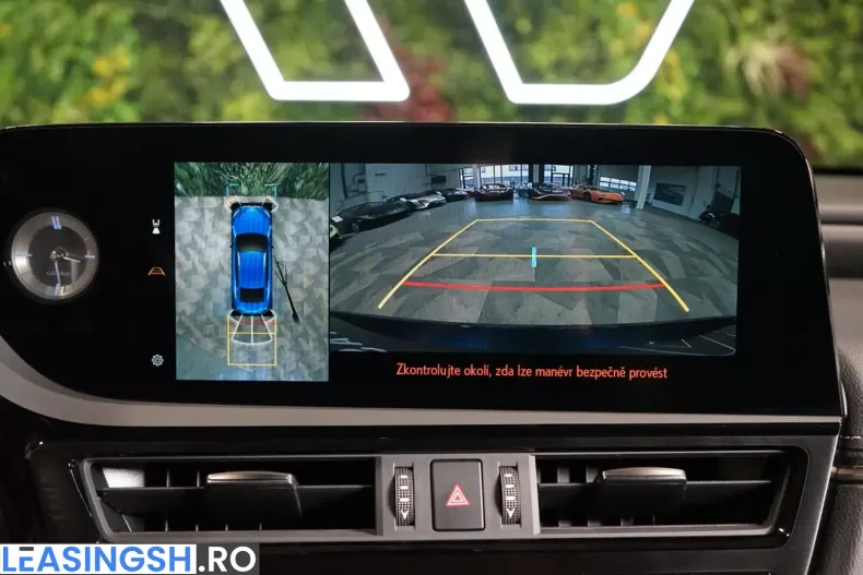 Lexus ES 300 din 2024 cu 33.682 km - oferta LEX201520 - foto 30