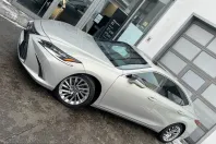Lexus ES 300 din 2023 cu 36.909 km - oferta LEX201521 - foto 3