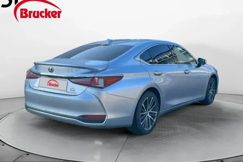 Lexus ES 300 din 2023 cu 60.000 km - oferta LEX201522 - foto 6