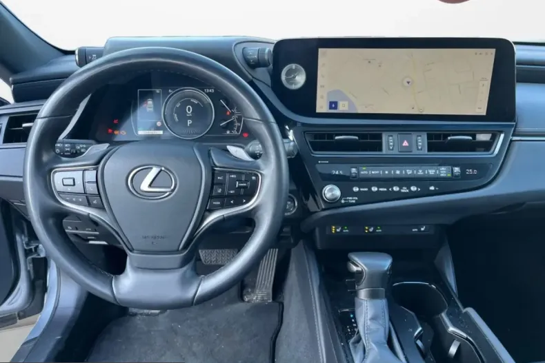 Lexus ES 300 din 2023 cu 60.000 km - oferta LEX201522 - foto 9