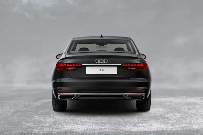 Audi A4 din 2024 cu 3.895 km - oferta AUD201523 - foto 3