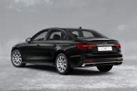 Audi A4 din 2024 cu 3.895 km - oferta AUD201523 - foto 4