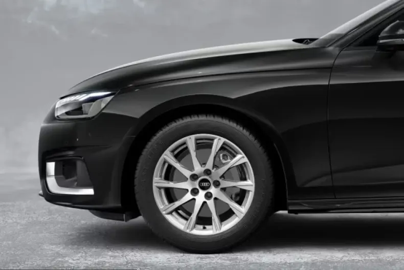 Audi A4 din 2024 cu 3.895 km - oferta AUD201523 - foto 5