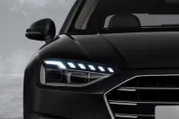 Audi A4 din 2024 cu 3.895 km - oferta AUD201523 - foto 6