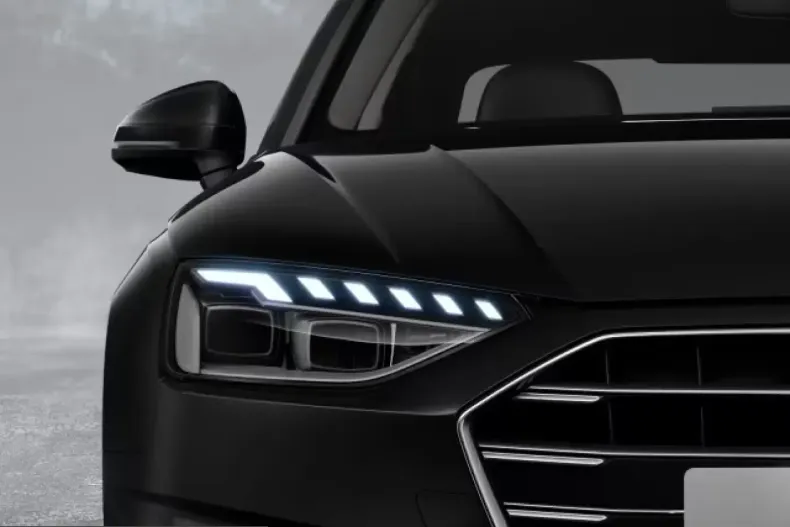 Audi A4 din 2024 cu 3.895 km - oferta AUD201523 - foto 6