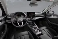 Audi A4 din 2024 cu 3.895 km - oferta AUD201523 - foto 7