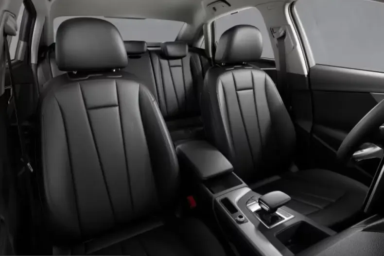 Audi A4 din 2024 cu 3.895 km - oferta AUD201523 - foto 8