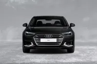 Audi A4 din 2024 cu 3.895 km - oferta AUD201523 - foto 9