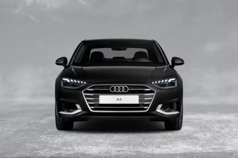 Audi A4 din 2024 cu 3.895 km - oferta AUD201523 - foto 9