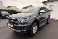Ford Ranger din 2022 cu 30.745 km - oferta FOR201525 - foto 1