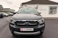 Ford Ranger din 2022 cu 30.745 km - oferta FOR201525 - foto 3