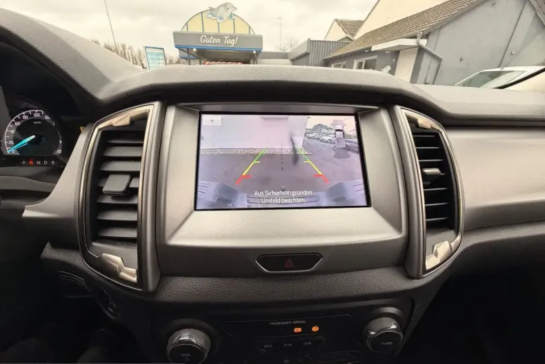 Ford Ranger din 2022 cu 30.745 km - oferta FOR201525 - foto 4