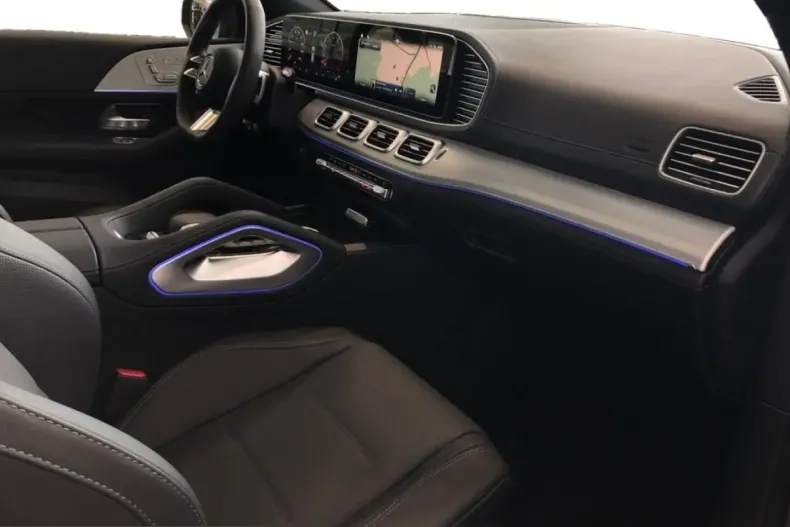 Mercedes-Benz GLE 450 (Clasa GLE) din 2025 cu 16.953 km - oferta MER201526 - foto 3