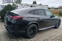 Mercedes-Benz GLC 43 AMG (Clasa GLC) din 2025 cu 6.000 km - oferta MER201527 - foto 1