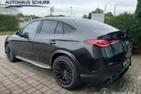 Mercedes-Benz GLC 43 AMG (Clasa GLC) din 2025 cu 6.000 km - oferta MER201527 - foto 2