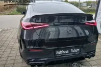 Mercedes-Benz GLC 43 AMG (Clasa GLC) din 2025 cu 6.000 km - oferta MER201527 - foto 3