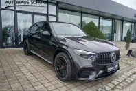 Mercedes-Benz GLC 43 AMG (Clasa GLC) din 2025 cu 6.000 km - oferta MER201527 - foto 4