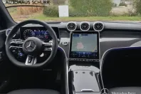 Mercedes-Benz GLC 43 AMG (Clasa GLC) din 2025 cu 6.000 km - oferta MER201527 - foto 7