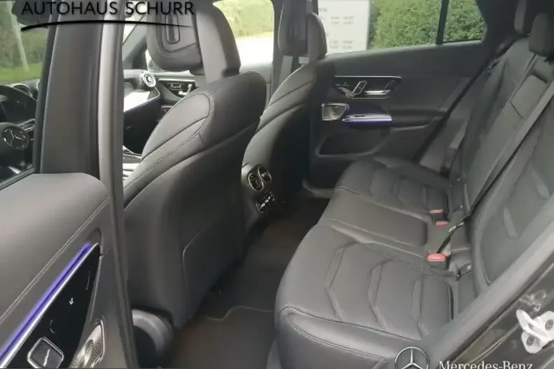 Mercedes-Benz GLC 43 AMG (Clasa GLC) din 2025 cu 6.000 km - oferta MER201527 - foto 8