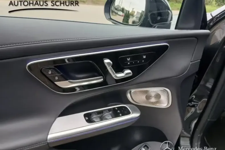 Mercedes-Benz GLC 43 AMG (Clasa GLC) din 2025 cu 6.000 km - oferta MER201527 - foto 9