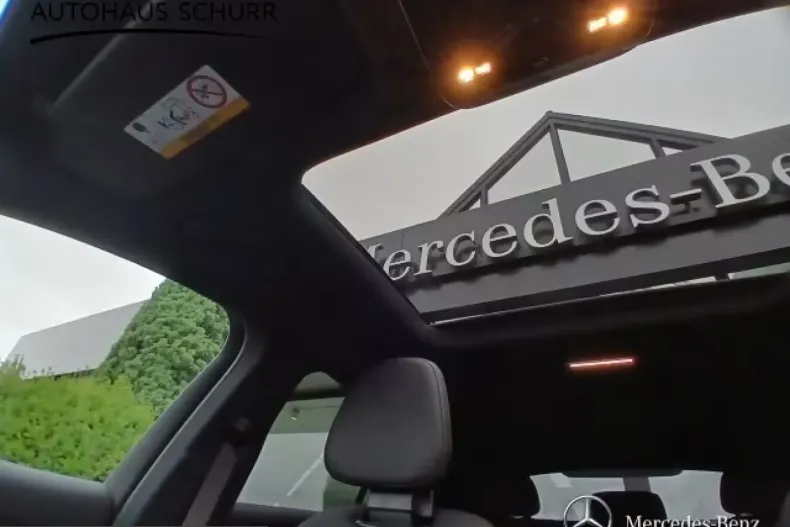 Mercedes-Benz GLC 43 AMG (Clasa GLC) din 2025 cu 6.000 km - oferta MER201527 - foto 11