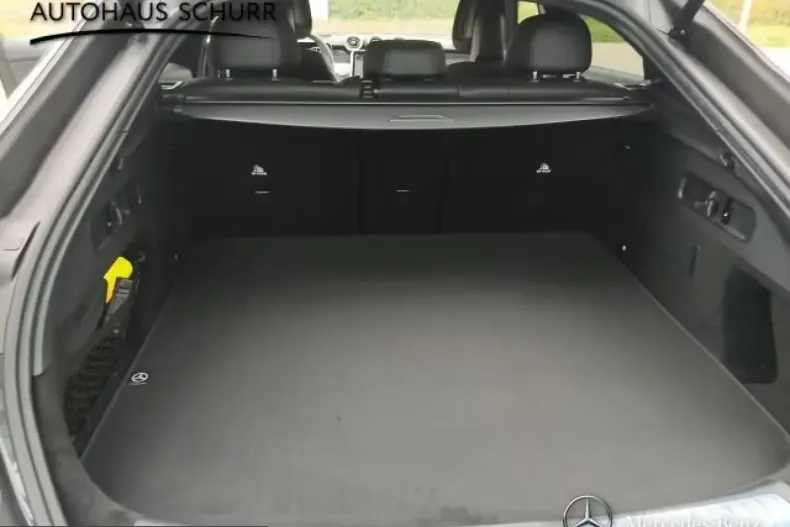 Mercedes-Benz GLC 43 AMG (Clasa GLC) din 2025 cu 6.000 km - oferta MER201527 - foto 12