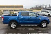 Ford Ranger din 2022 cu 22.000 km - oferta FOR201528 - foto 4