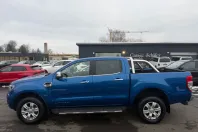 Ford Ranger din 2022 cu 22.000 km - oferta FOR201528 - foto 8